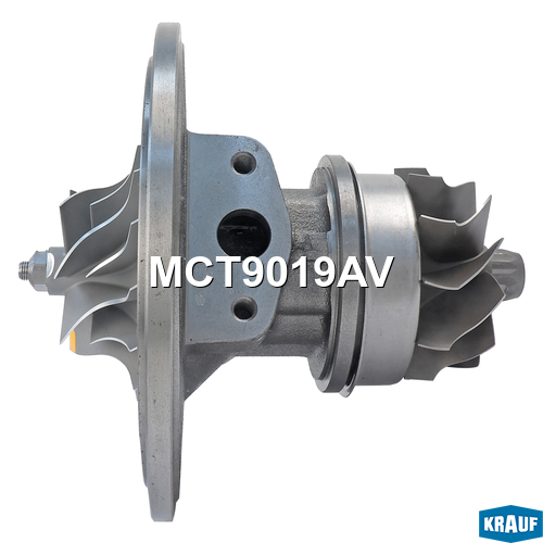 Картридж для турбокомпрессора - Krauf MCT9019AV
