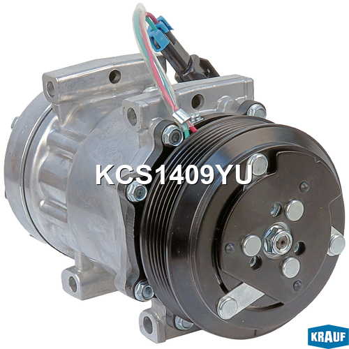 Компрессор кондиционера - Krauf KCS1409YU