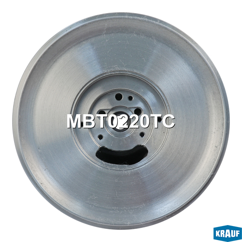 Корпус подшипников турбокомпрессора - Krauf MBT0220TC