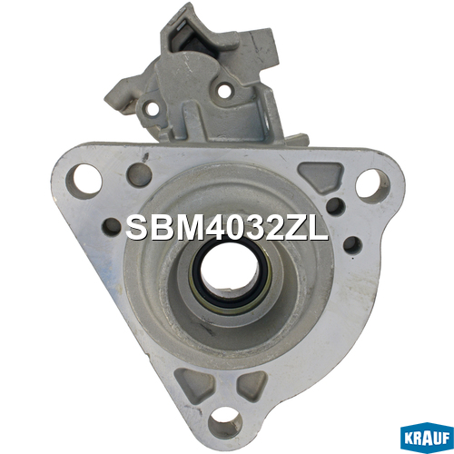 Крышка стартера передняя - Krauf SBM4032ZL