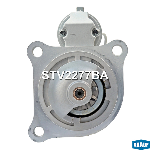 Стартер - Krauf STV2277BA