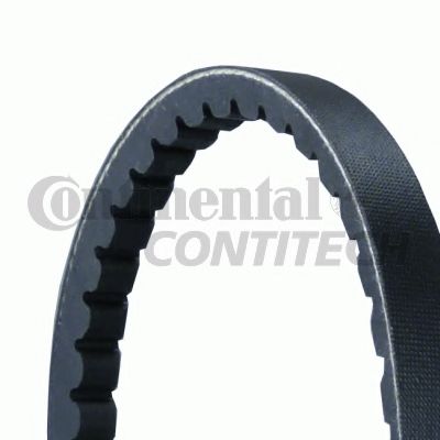 Ремень клиновой () - CONTINENTAL AVX13X1250