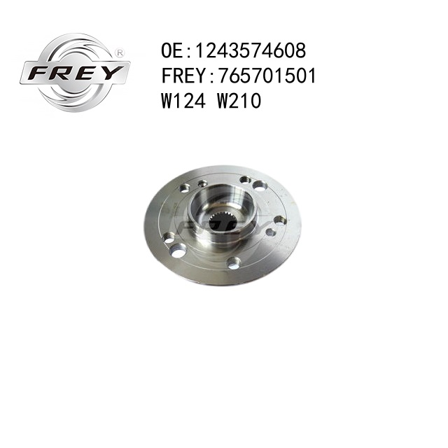 Ступица задняя w124 w210 1243574608 - Frey 765701501