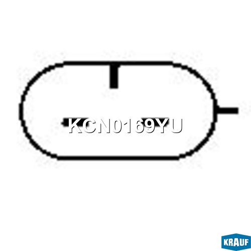 Компрессор кондиционера