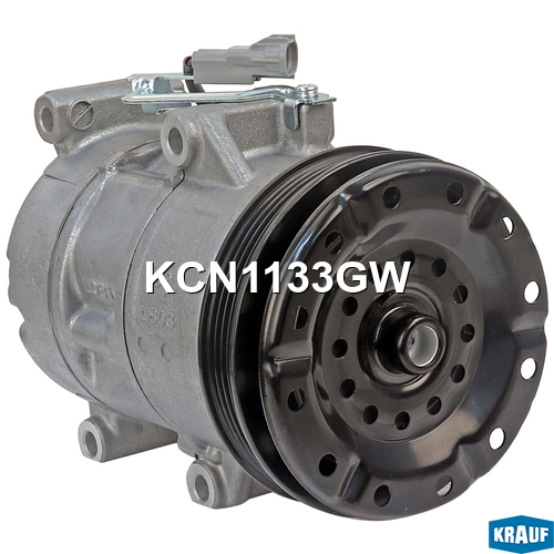 Компрессор кондиционера - Krauf KCN1133GW