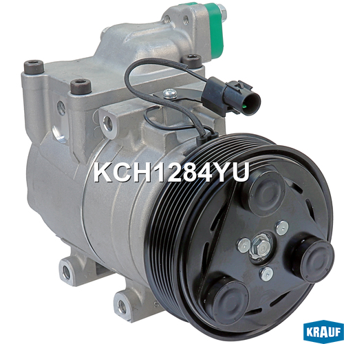 Компрессор кондиционера - Krauf KCH1284YU