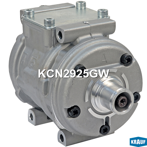 Компрессор кондиционера - Krauf KCN2925GW