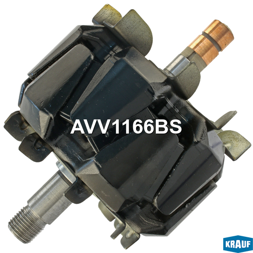 Ротор генератора - Krauf AVV1166BS