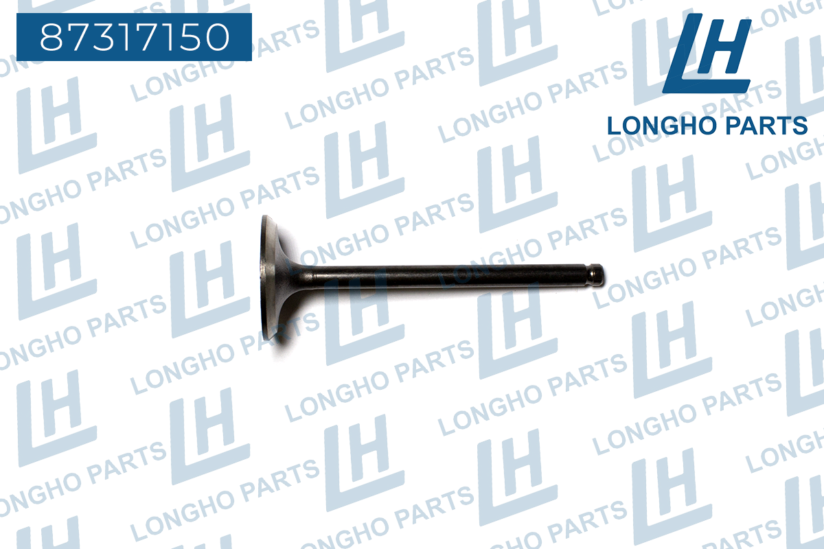 Клапан впускной Chevrolet Lanos 1.3/1.5 sohc 96182934 - Longho 87317150