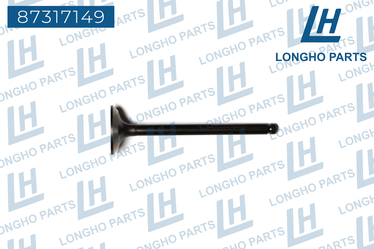 Клапан выпускной  Chevrolet Lanos 1.3/1.5 sohc   96182933 - Longho 87317149