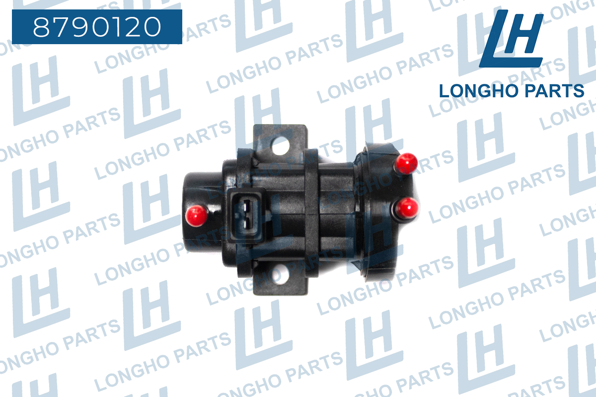Клапан рециркуляции выхлопных газов EGR   general motors - Longho 8790120