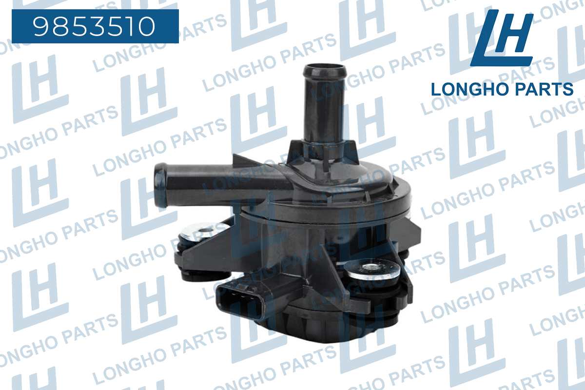 Насос доп.охлаждения toyota  g904033030 - Longho 9853510