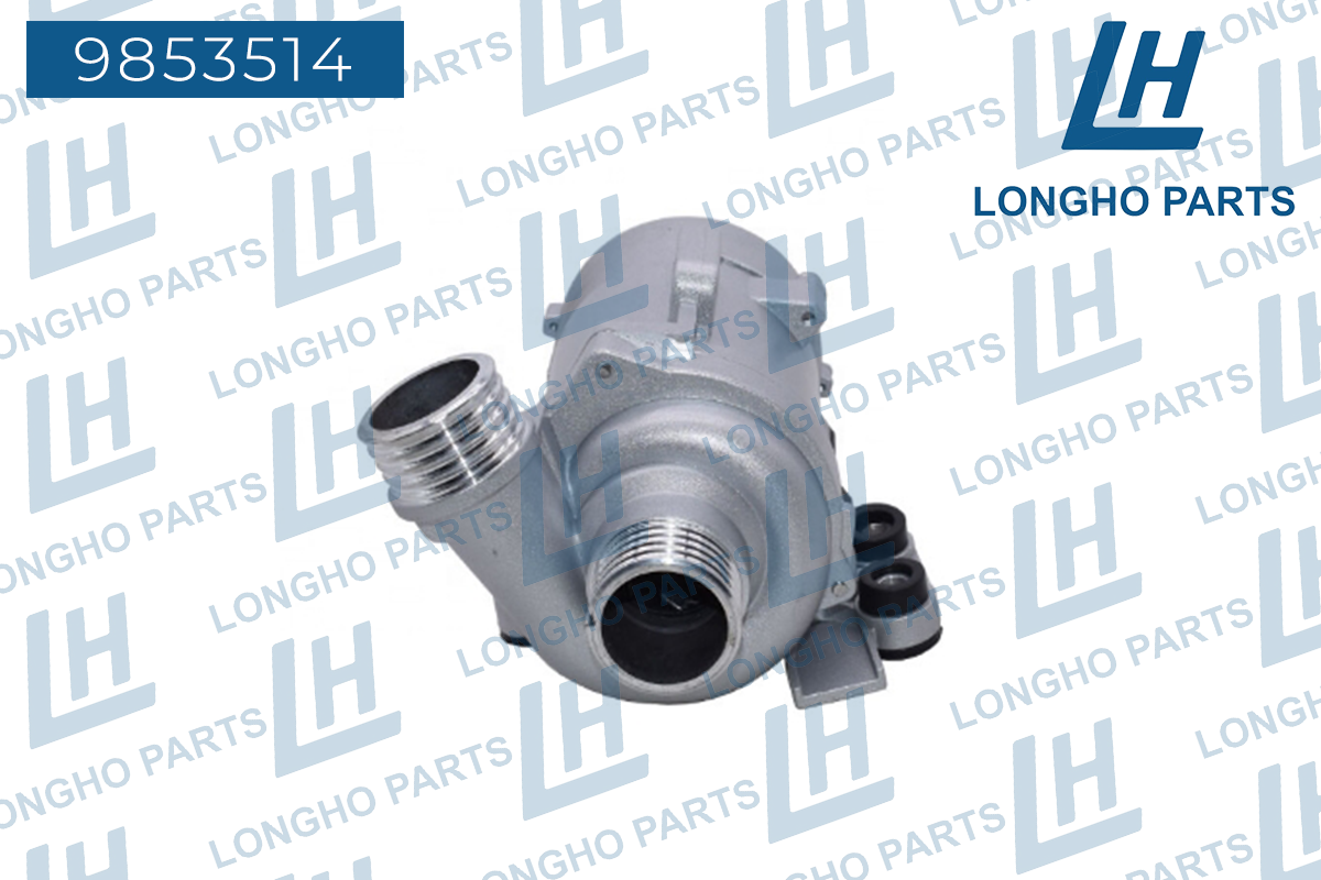 Насос системы охлажд.  BMW  11517583836 - Longho 9853514