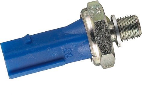 Датчик давления масла - Behr-Hella 6ZL009600241