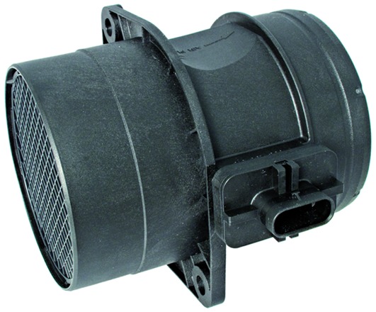 Расходомер воздуха - Behr-Hella 8ET009149441