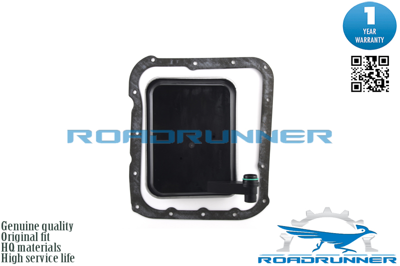 Фильтр акпп RoadRunner                RRMD758684