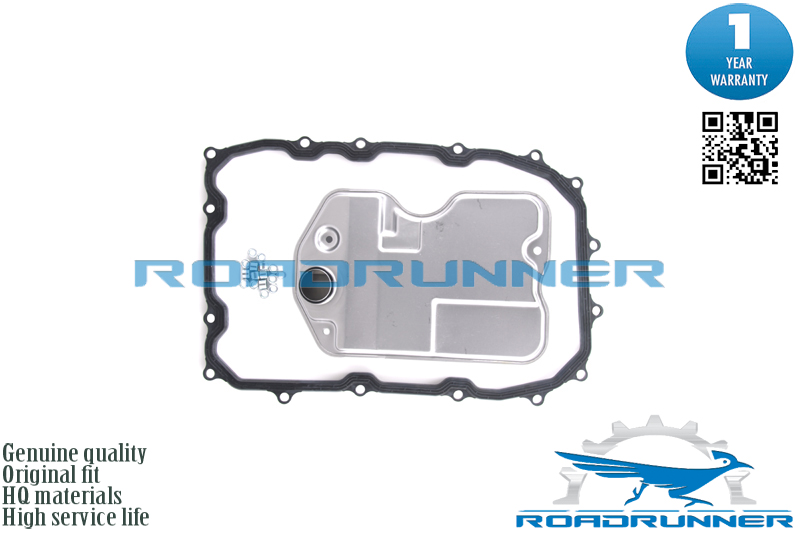 Фильтр акпп - RoadRunner RR09D325435