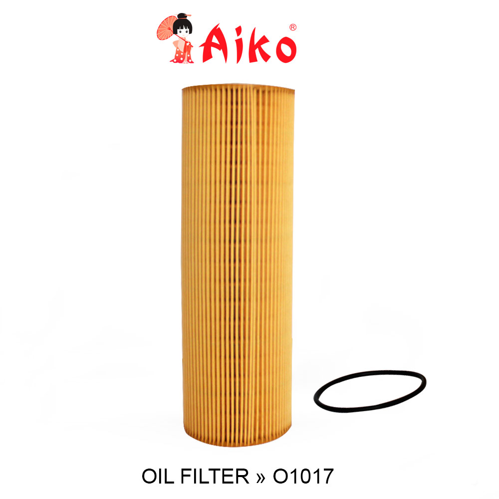 Фильтр маслянный - Aiko O1017