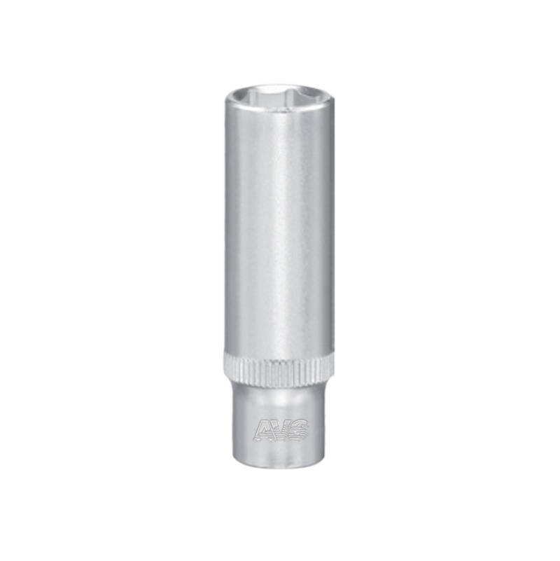 Головка торцевая глубокая 6-гранная 1/2dr (24 мм) h11224 - AVS A07894S