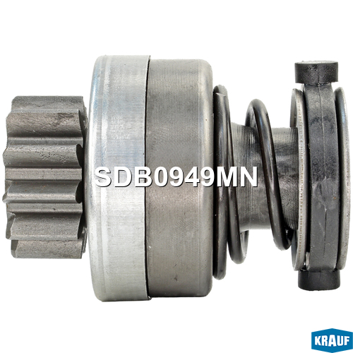 Бендикс стартера - Krauf SDB0949MN