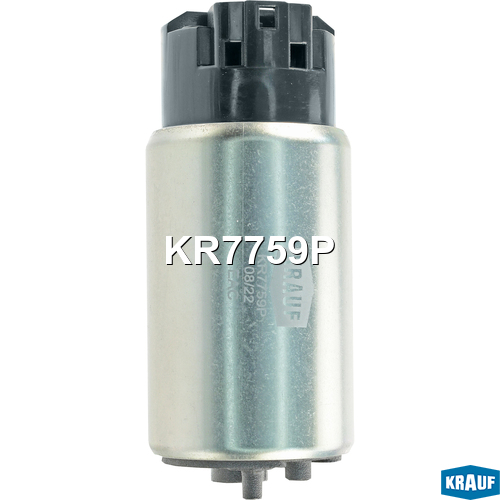 Бензонасос электрический - Krauf KR7759P