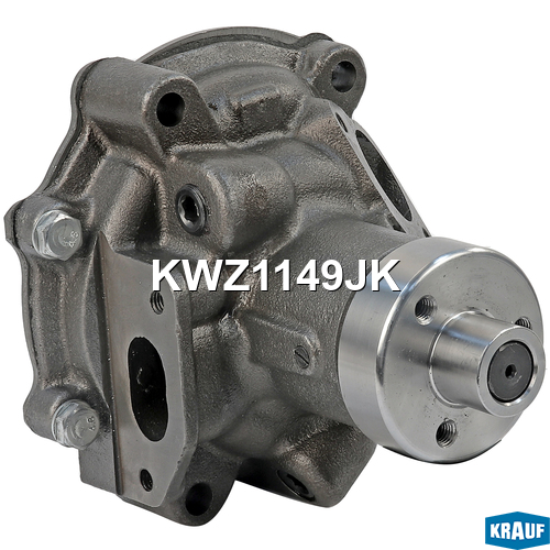 Помпа водяная - Krauf KWZ1149JK