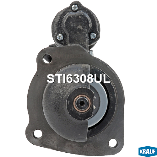Стартер - Krauf STI6308UL