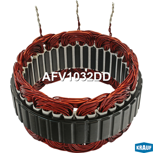 Статор генератора - Krauf AFV1032DD