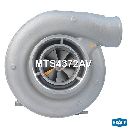 Турбокомпрессор - Krauf MTS4372AV