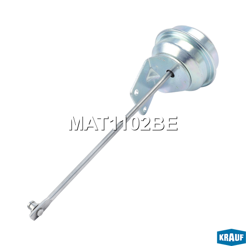 Актуатор турбокомпрессора - Krauf MAT1102BE