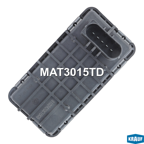 Актуатор турбокомпрессора - Krauf MAT3015TD