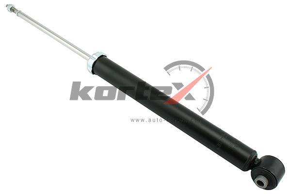 амортизатор задний | зад | - KORTEX KSA963STD