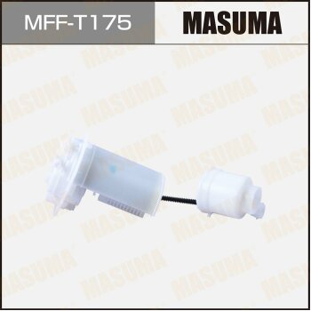 Насос топливный в сборе toyota camry xv70 2ar-fe2gr-fks 1 7702433330 - Masuma MFFT175