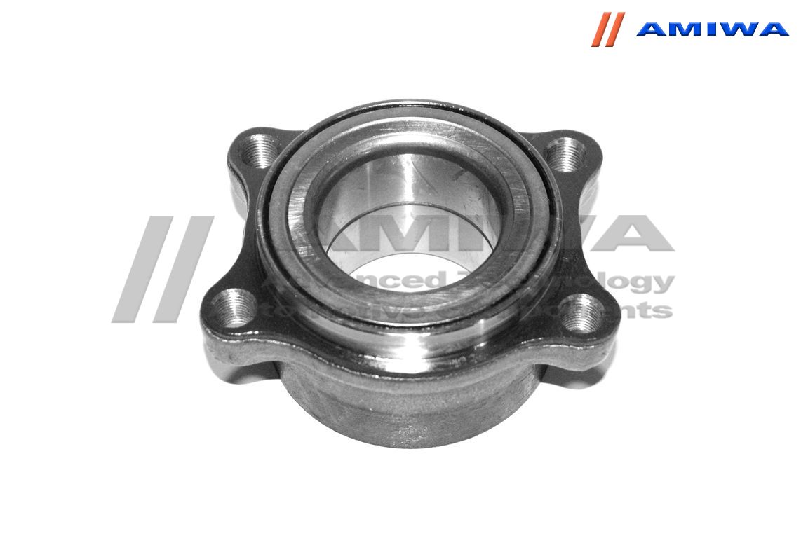 Ступица задняя, комплект - Amiwa 25252875