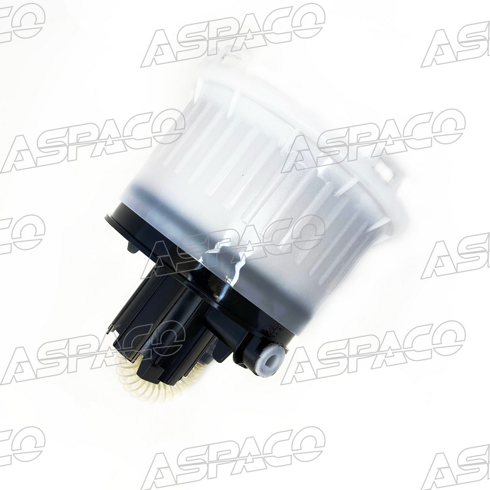 Фильтр топливный в БАК mazda - Aspaco AP35XF8