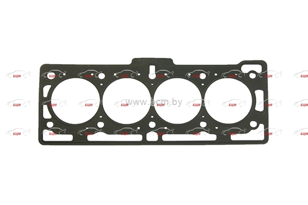 Прокладка ГБЦ Renault. Dacia 1.4 8V K7J 03> - BCM 820029696902