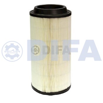 Фильтрующий элемент очистки воздуха DIFA DIFA43125