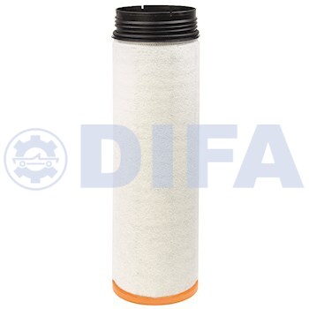 Воздушный фильтр - DIFA DIFA4316201