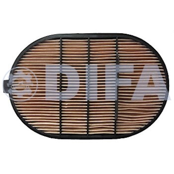 Воздушный фильтр - DIFA DIFA4317501