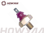 Датчик давления масла,Audi 80-100/a6/a8 2.6i/2.8i 91-96 - HOWYAA 81060