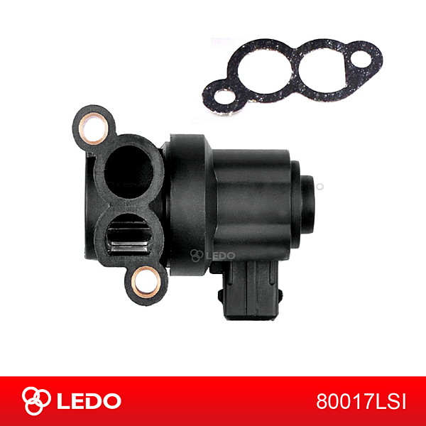 Регулятор холостого хода - LEDO 80017LSI