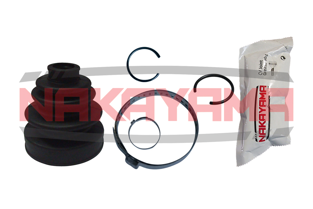 Пыльник ШРУСа внешн., к-кт honda accord/civic -91 (21x75x92) - Nakayama G33078