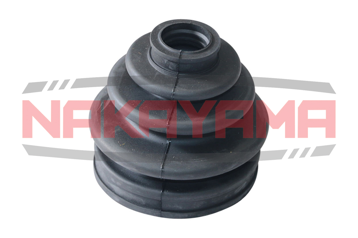 Пыльник ШРУСа, к-кт наружн. toyota hilux VII 05- (26x86.5x101) - Nakayama G33145
