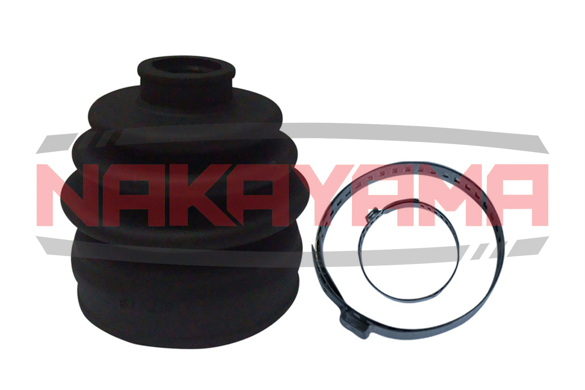 Пыльник ШРУСа, к-кт внутр. mazda 323/626, mitsubishi galant/lancer, suzuki swift/vitara (21.5x75x91) - Nakayama G33146