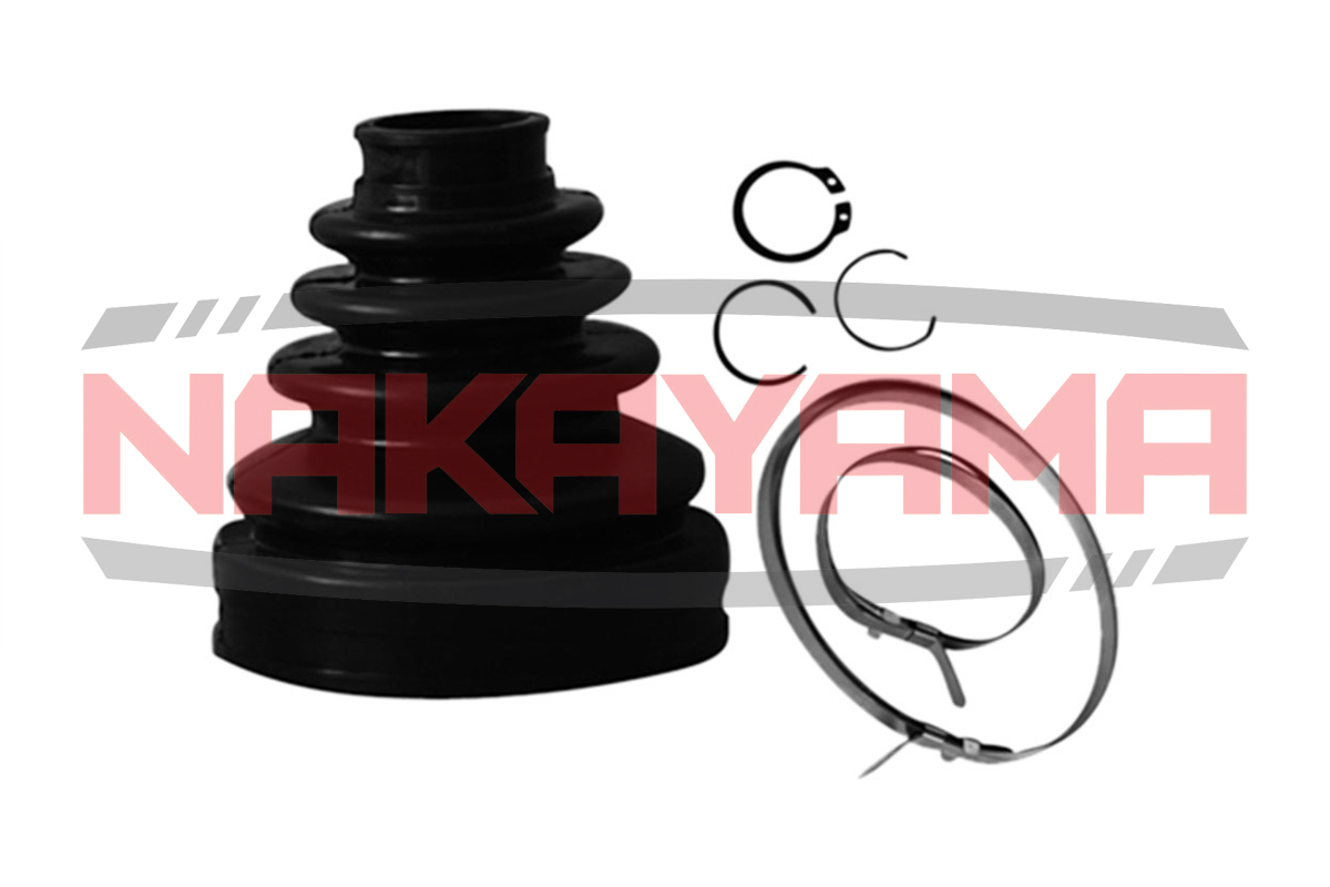 Пыльник ШРУСа внутр., к-кт ford transit VI (fm_ , fn_, fa_) 00-06 (28.5x81x108) - Nakayama G33168