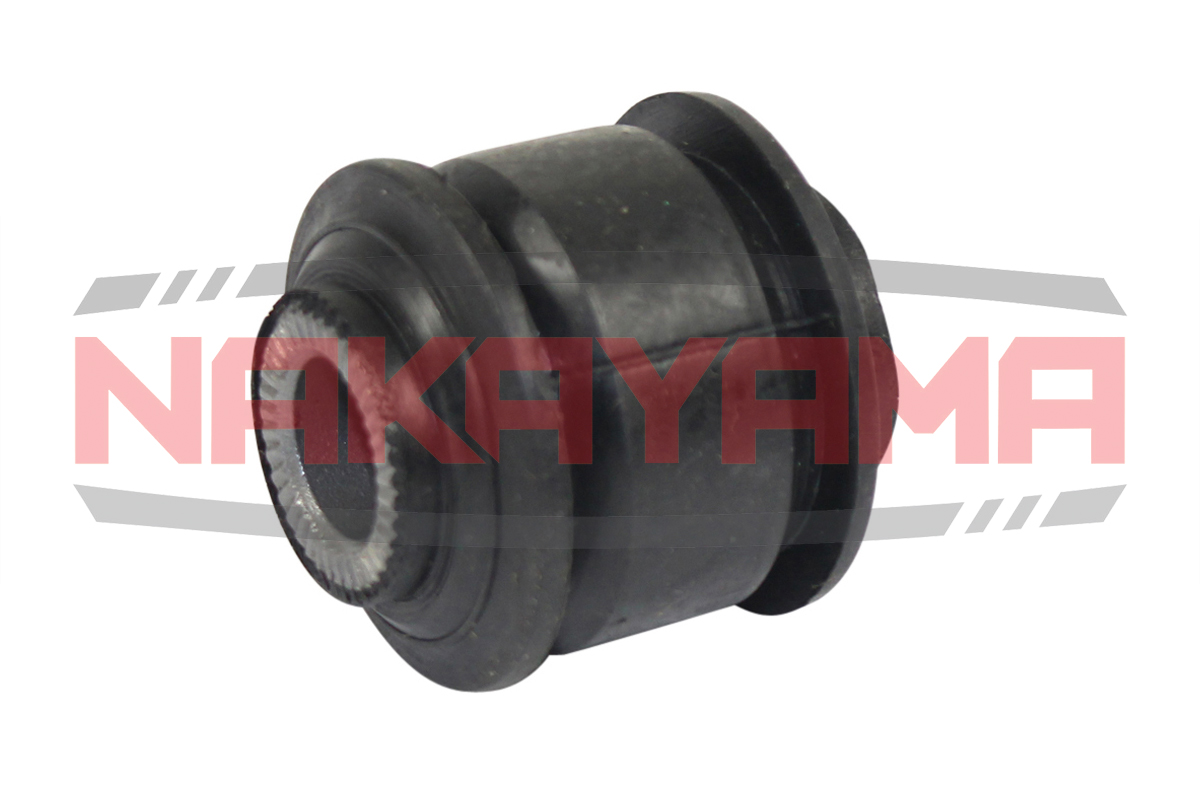 Сайлентблок задн. тяги toyota mark 2/chaser/cresta gx100 96-01 - Nakayama J10226