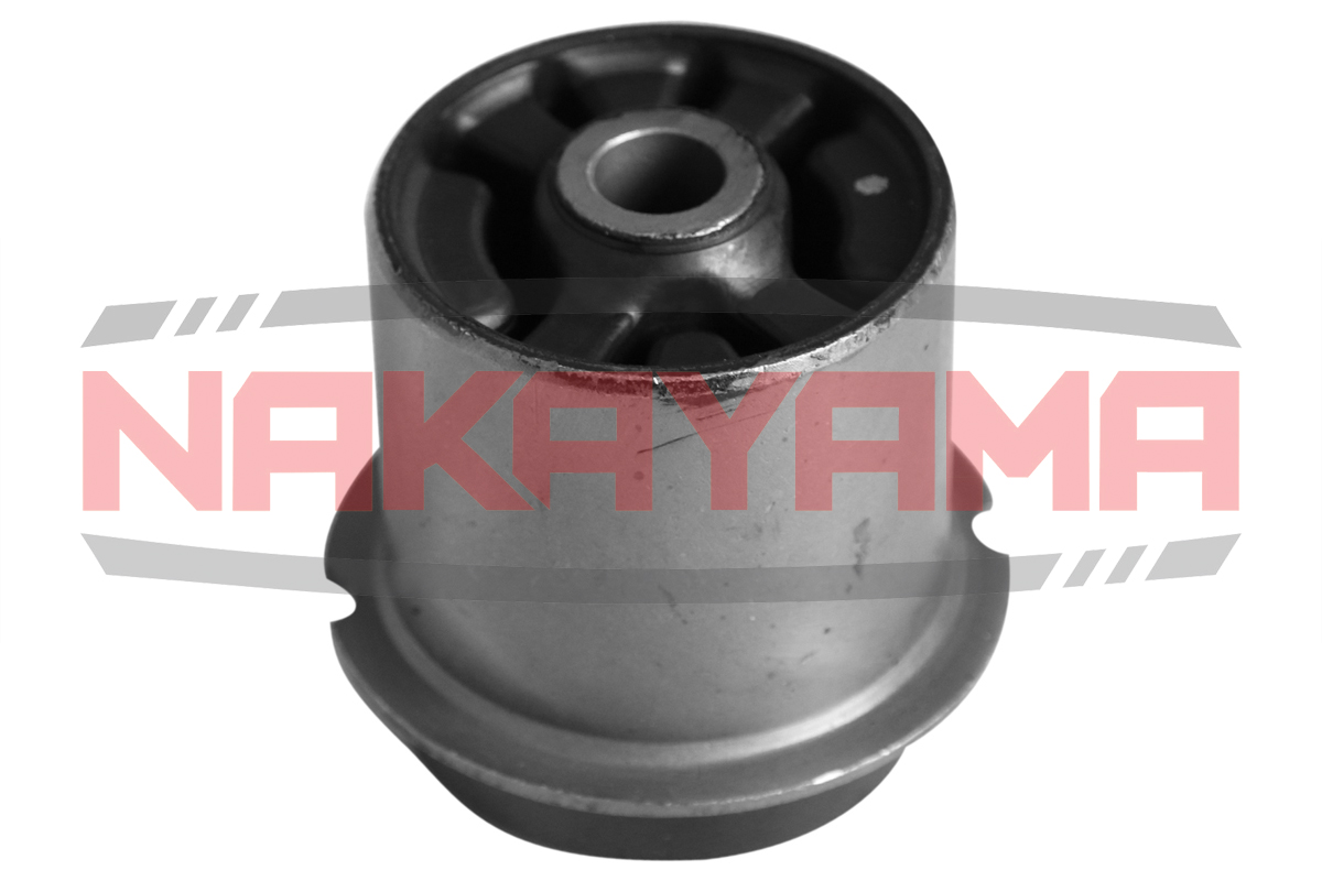 Сайлентблок задн. балки VW passat B5 96-05 - Nakayama J10230