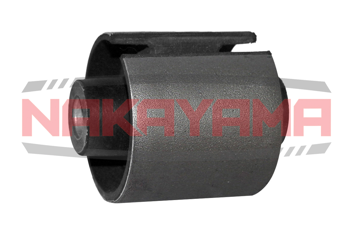 Сайлентблок зад. рычага пер. BMW e60/e61/e63/e64 03- - Nakayama J10255