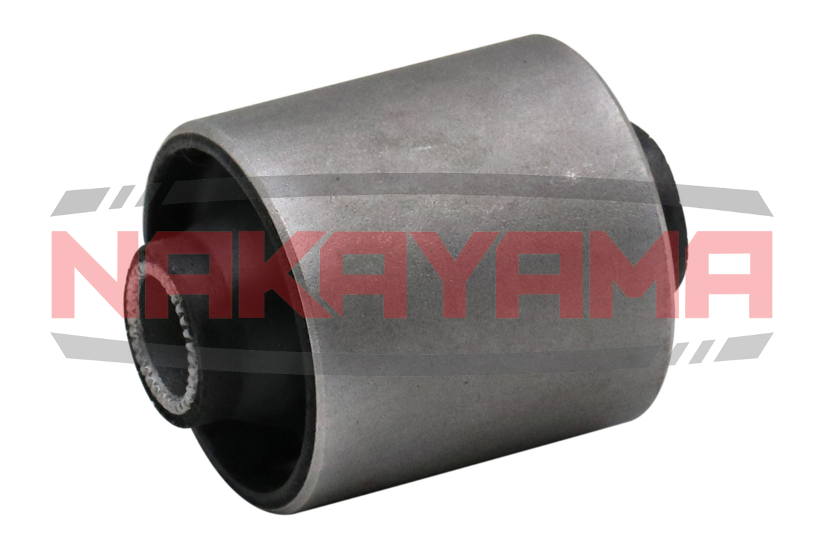 Сайленблок задн. продольн. рычага toyota avensis 97-03 - Nakayama J10270