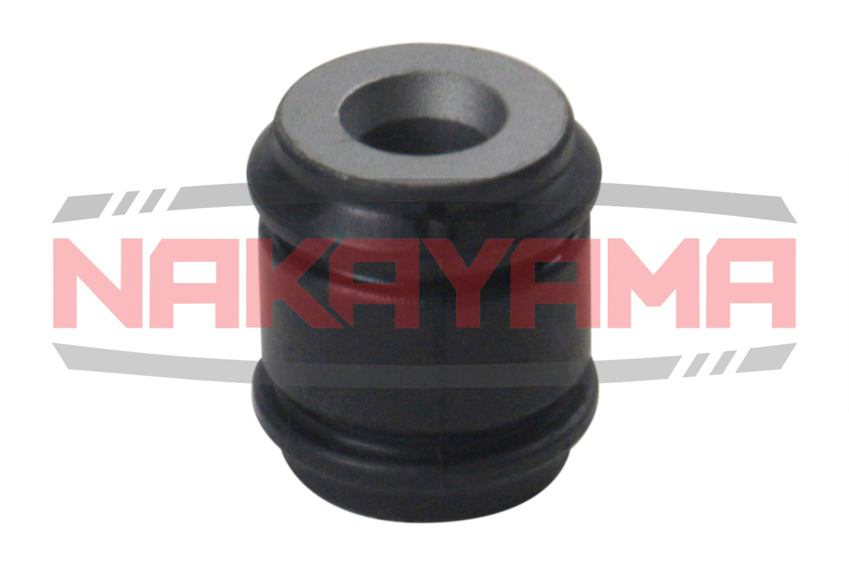 Сайлентблок задн. поперечн. рычага Renault Duster 1.6/1.5DCi 10- - Nakayama J1077